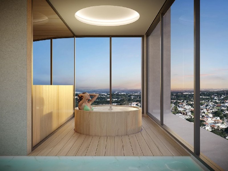 Apartamento à venda em Mossunguê, Curitiba — Imóveis em Curitiba - Jamaica Imóveis